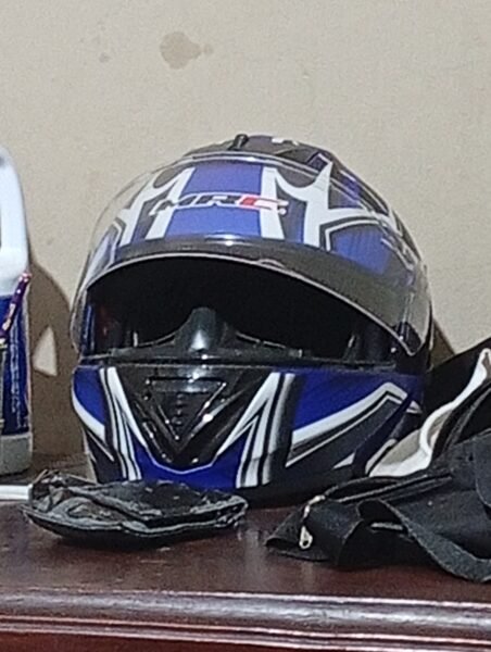 Casco deportivo
