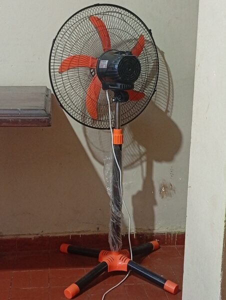 Ventilador