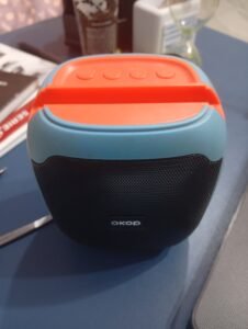 Altavoz