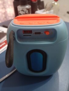 Altavoz