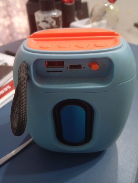 Altavoz