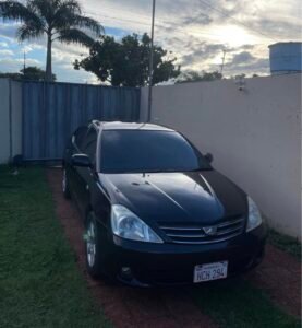 Vendo Toyota Allion 2003 - 2004
