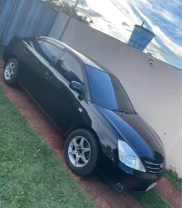Vendo Toyota Allion 2003 - 2004