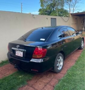 Vendo Toyota Allion 2003 - 2004
