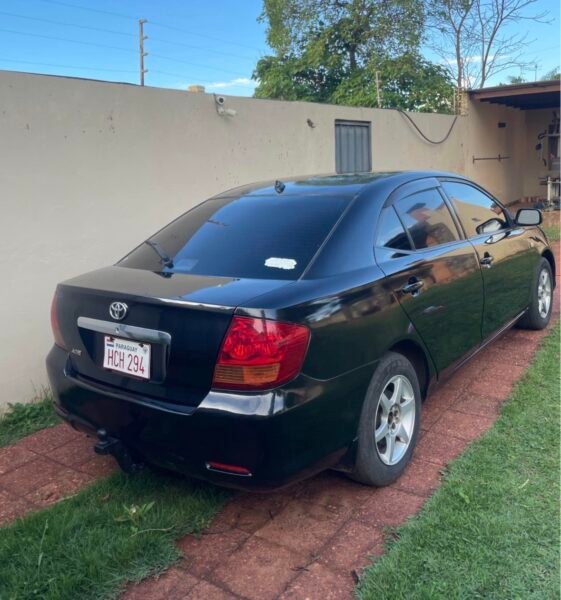 Vendo Toyota Allion 2003 - 2004